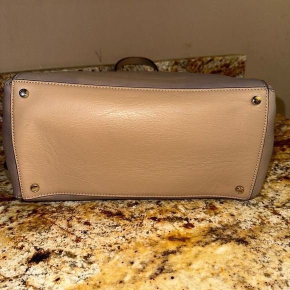 Kate Spade bow leather Bag - Picture 6 of 7